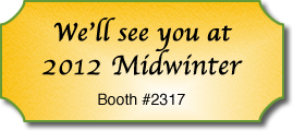 2012 Midwinter
