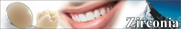 Kavo Zirconia