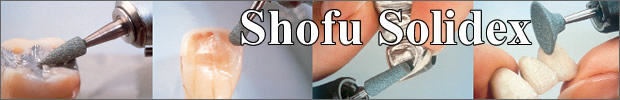 Shofu Solidex